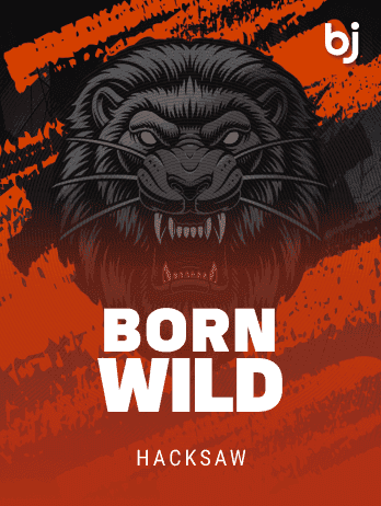 Born Wildpng