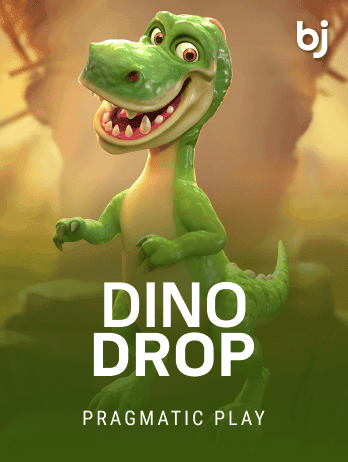 Dino Droppng screenshot