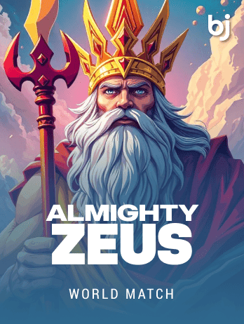 Almighty Zeuspng screenshot