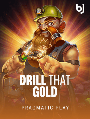 Drill that Goldpng
