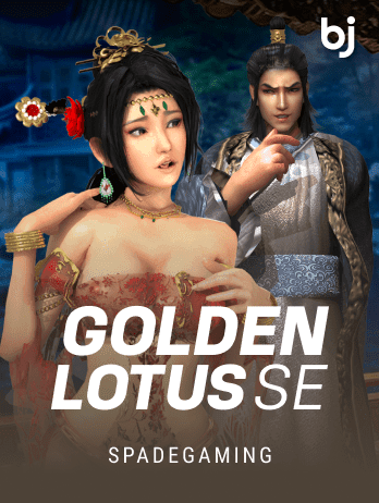 Golden Lotus SEpng