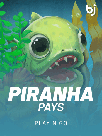 Piranha Payspng